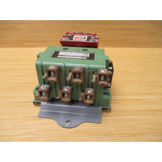 Furnas 42HB32ACD8 Magnetic Controller Coil D71221-32 - Used