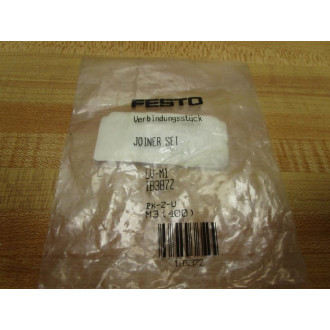 Festo LV-M1 Joiner Set 183872
