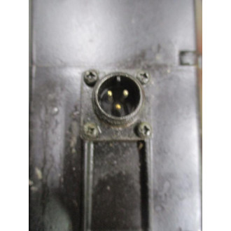 GE Fanuc A06B-0143-B1777008 AC Servo Motor a123000 - Used