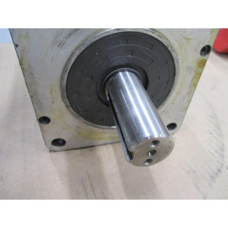 GE Fanuc A06B-0143-B1777008 AC Servo Motor a123000 - Used