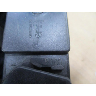 Igus R100 Enclosed Cable Carrier 26' 8" Length - New No Box