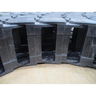Igus R100 Enclosed Cable Carrier 26' 8" Length - New No Box