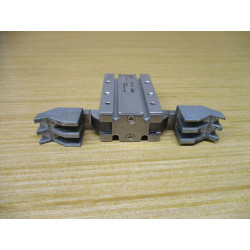 SMC MHY2-16D2-X2580 Air Gripper MHY216D2X2580 - Used
