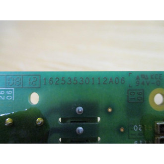 Schneider 16253530112A06 Modbus Communication Board 16253540113A10 - Used