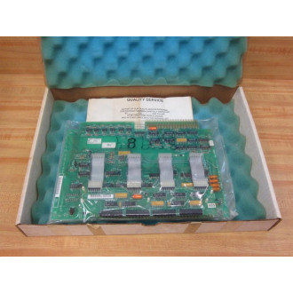 General Electric IC600BF921K Module - Refurbished