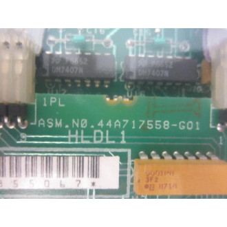 General Electric IC600BF921K Module - Refurbished