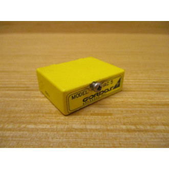 Gordos IAC5 Module 1AC5 W Mounting Screw (Pack of 13) - Used