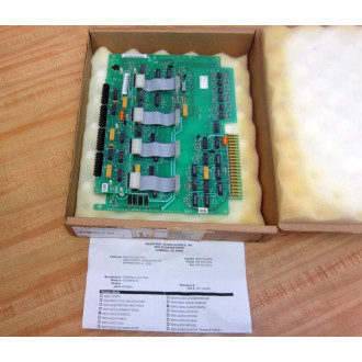 General Electric IC600BF921 Output Board IC600BF921K - Refurbished