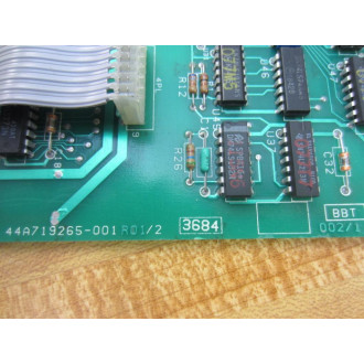 General Electric IC600BF921 Output Board IC600BF921K - Refurbished