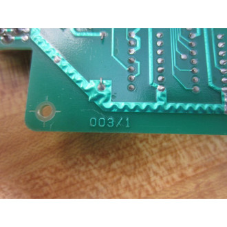 General Electric IC600BF921 Output Board IC600BF921K - Refurbished
