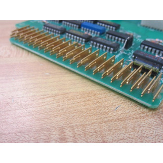 General Electric IC600BF921 Output Board IC600BF921K - Refurbished