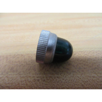 Dialight 125-1132-403 Pilot Lens - New No Box