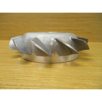 Deutz 0417-6244 E Blower Impeller  0417 6245 R