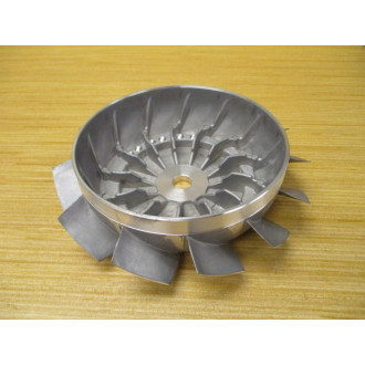 Deutz 0417-6244 E Blower Impeller  0417 6245 R