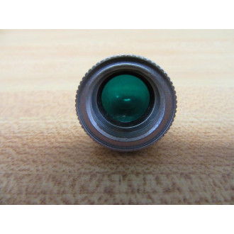 Dialight 125-1132-403 Pilot Lens - New No Box