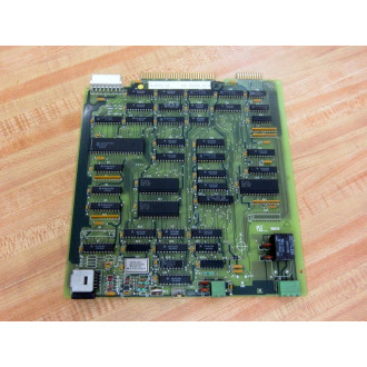 Eaton 40-13900-01 Circuit Board 42-13900-01 - Used