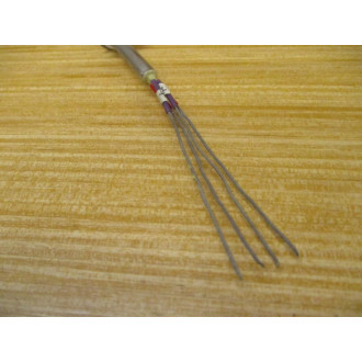 Leeds & Northrup 3050-3EE-1-9.25-0-6-01-0000-002 Thermocouple - New No Box