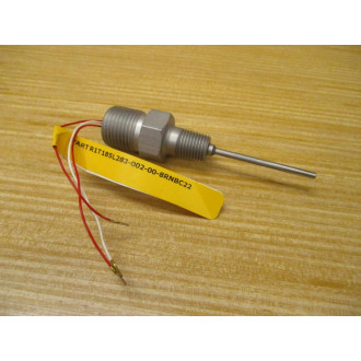 Pyromation R1T185L283-002-00-8RNBC22 Thermocouple R1T185L283002008RNBC22 - New No Box