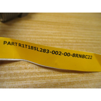 Pyromation R1T185L283-002-00-8RNBC22 Thermocouple R1T185L283002008RNBC22 - New No Box