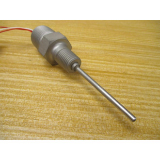 Pyromation R1T185L283-002-00-8RNBC22 Thermocouple R1T185L283002008RNBC22 - New No Box