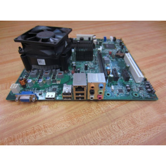 Dell G43T-DM1 Mother Board G43TDM1 018D1Y - Used