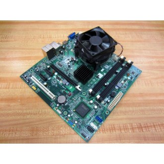 Dell G43T-DM1 Mother Board G43TDM1 018D1Y - Used