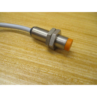 IFM Efector IF5844 Sensor IFB2004-ARKGUP - New No Box