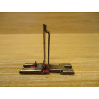 Joslyn Clark 2460 Sylvania Heater Overload Relay 62460