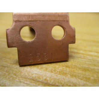 Joslyn Clark 2531 Sylvania Heater Element 62531 - New No Box
