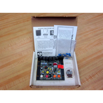 KB Electronics KBIC-120 DC Motor Speed Control 9429A
