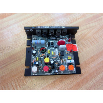 KB Electronics KBIC-120 DC Motor Speed Control 9429A