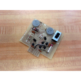 Honeywell FE-L0G5R Logic Board FELOG5R LOG5R 60K - Used
