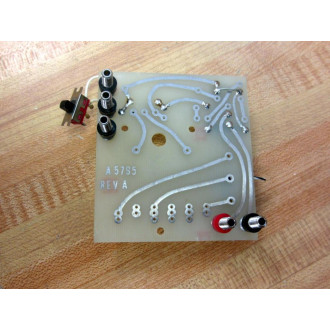 A5795 Circuit Board - Used