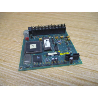 Allen Bradley 42305-901-09 Drive Control Board 42305-052-05 - Used
