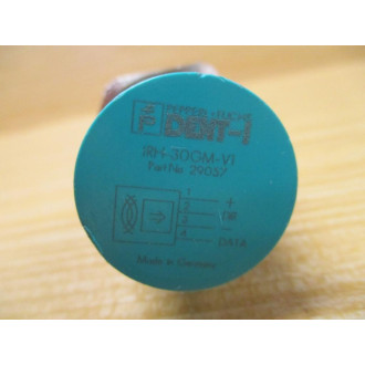 Pepperl + Fuchs IRH-30GM-V1 DENT-I Proximity Sensor 29057 - New No Box