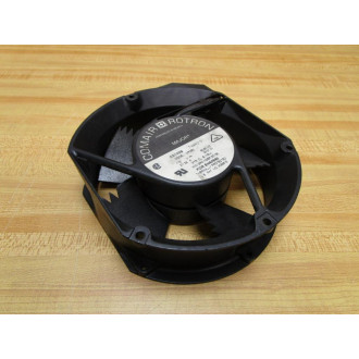 Comair Rotron 031009 AC Axial Fan Model MR2B3 - Used