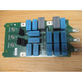 Schneider 14857850112A04 Telemecanique Circuit Board 14857861112A04 - Used
