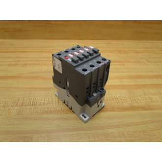 ABB AE40-30-R81 Contactor AE4030R81 - Used
