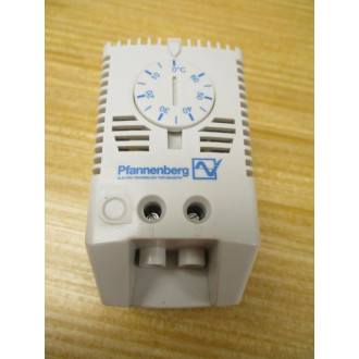 Pfannenberg FLZ 530 Thermostat FLZ530 - New No Box