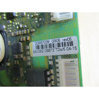 PN658858P907 Circuit Board 3D657050 - Used