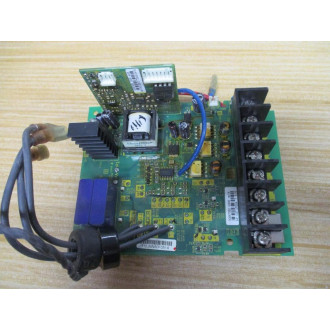 PN658858P907 Circuit Board 3D657050 - Used