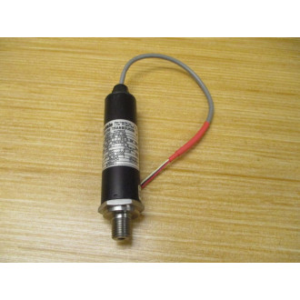 Barksdale 403H1-04CG-Q2 Pressure Transducer 403H104CGQ2 - New No Box