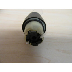 Siemens 3SB1000-4PB32 Selector Switch
