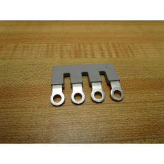 Phoenix Contact EB 4-0TTA 6 Insertion Bridge 3026049 (Pack of 10) - New No Box