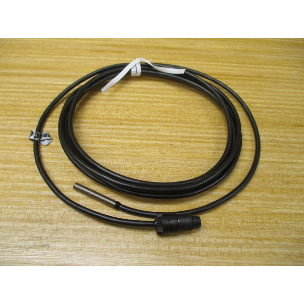 Pepperl Fuchs Visolux KT 10-2159 Proximity Sensor KT102159 - New No Box
