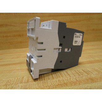 ABB A40-30-01 Non-Reversing Contactor A40-30-01-R37 - Used