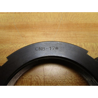 Whittet-Higgins CNB-17 Clampnut CNB17 - Used