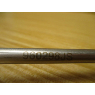 Omega 960298JS Thermocouple Probe - New No Box