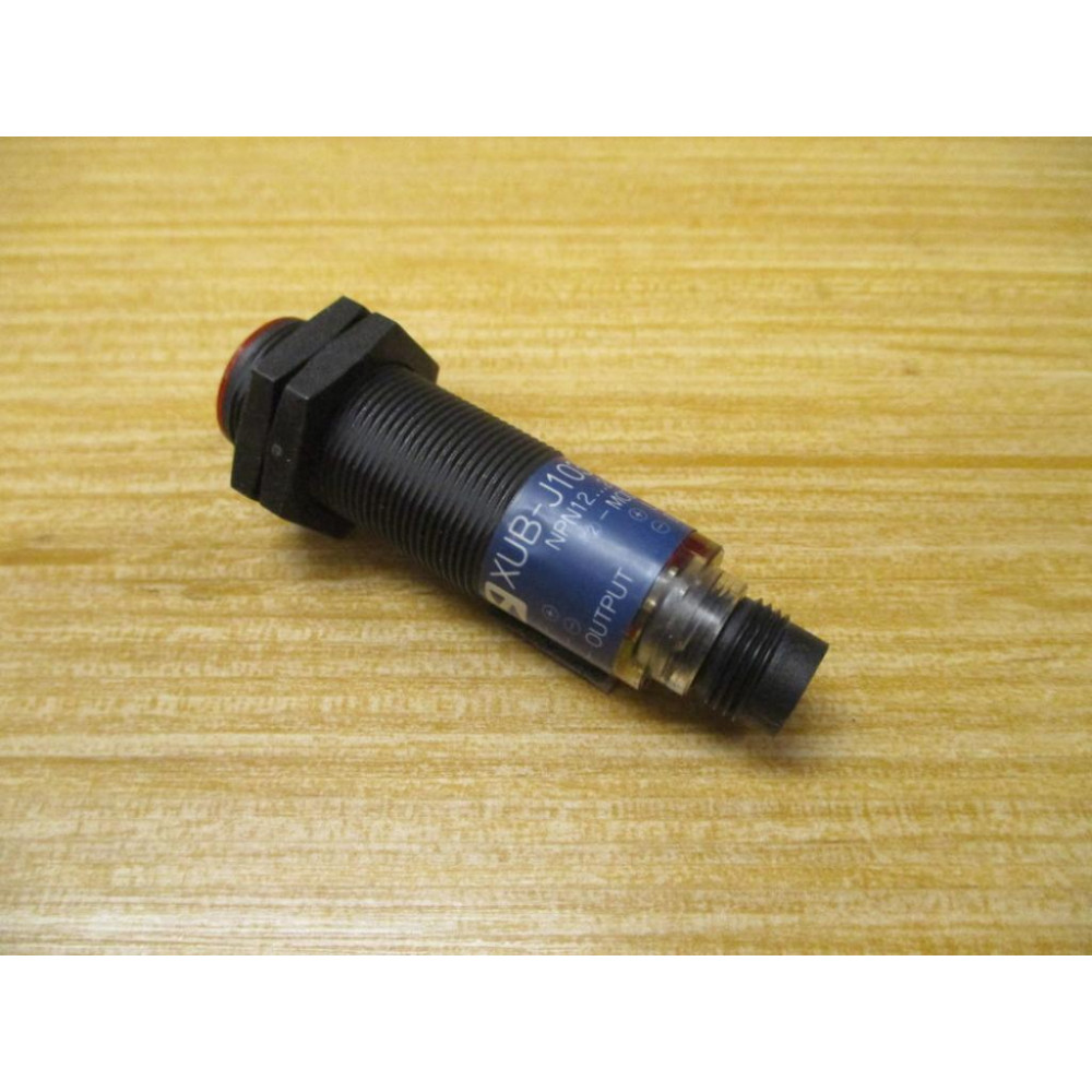 Telemecanique XUB-J103535D Photoelectric Sensor XUBJ103535D - New No Box