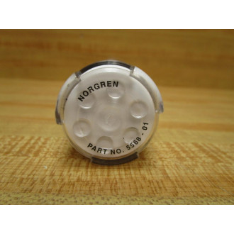 Norgren 5568-01 Top Filter Element 556801 - New No Box